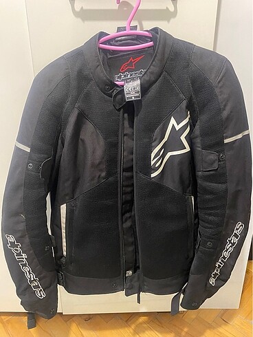Alpinestars Viper V3 Air