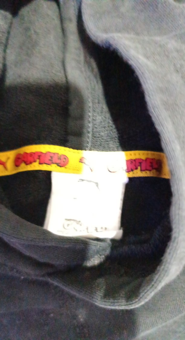 Puma Erkek Çocuk Kapüşonlu Sweatshirt - Görsel 4