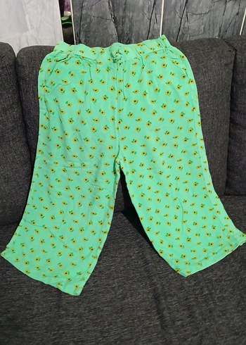 Yeşil Mini Rahat 12 yaş kapri - Görsel 2