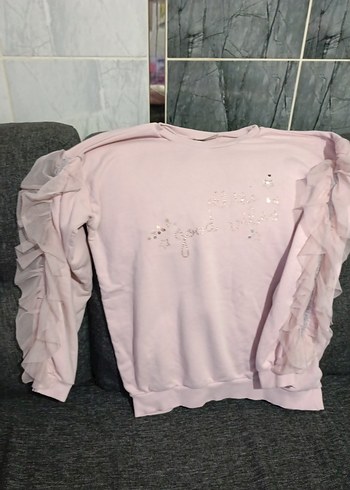 LC Waikiki 11-12 Yaş