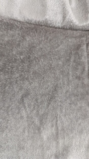Cotton Bar Coton M beden simli şort