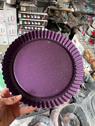 Diğer Granit tart kalıbı