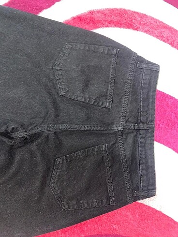 28 Beden Kot pantalon