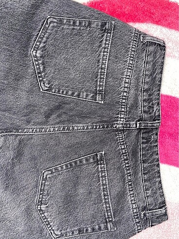 27 Beden Kot pantalon
