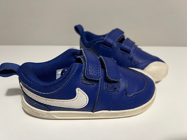 Nike Erkek Çocuk Spor Ayakkabı