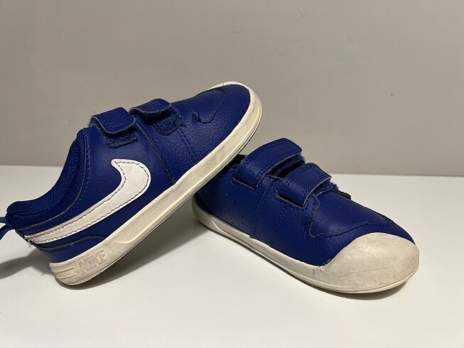 Nike Nike Erkek Çocuk Spor Ayakkabı