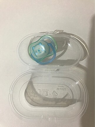 Philips avent ultra air night