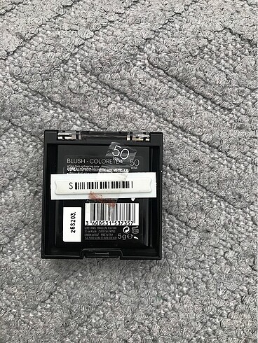 Maybelline Maybelline New York allık