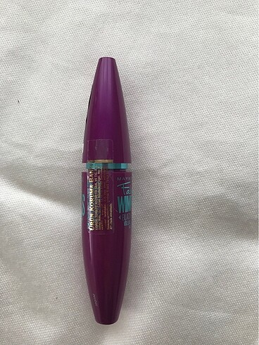 Maybelline Maybelline maskara