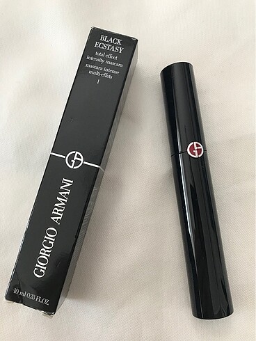 Giorgia armani maskara