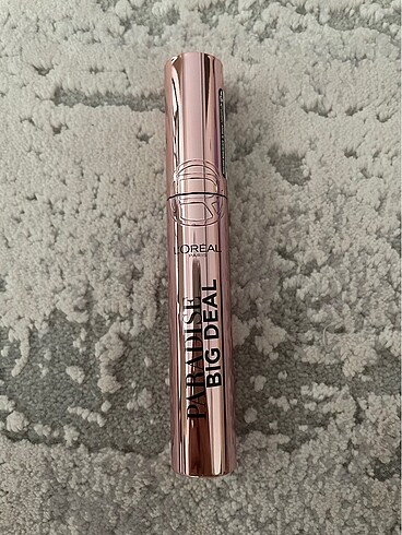 Loreal maskara