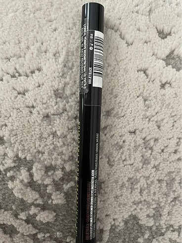 Maybelline Maybelline eyeliner