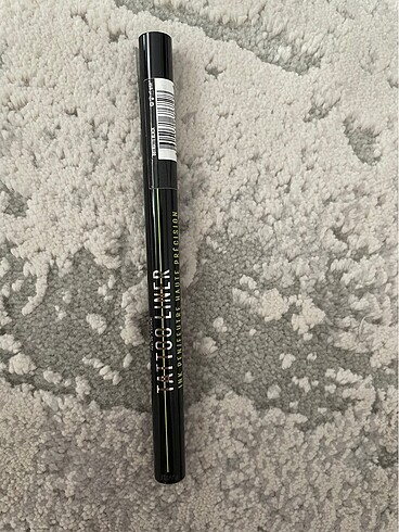 Maybelline eyeliner