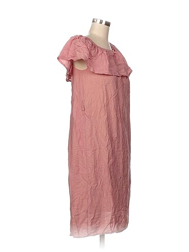 Vintage Love Vintage Love Günlük Elbise %70 İndirimli.