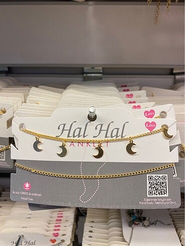  Beden #halhal