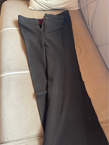Diğer Kumaş pantolon