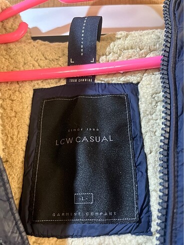LC Waikiki Erkek mont