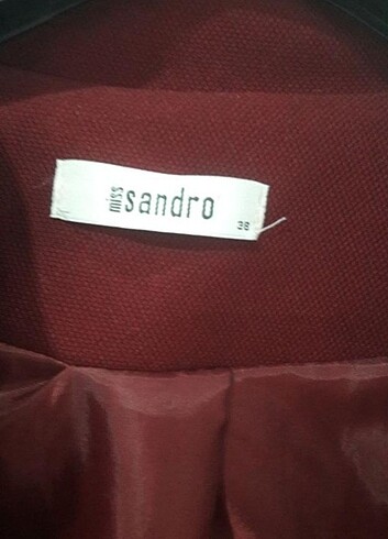 Sandro Ceket