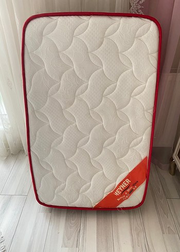 Diğer Full ortopedik bebek yatağı
