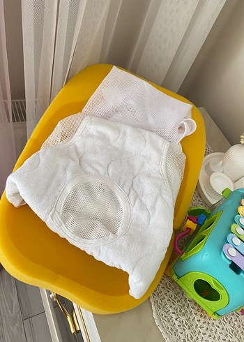 Banyo - Bebek Küvet içi seti