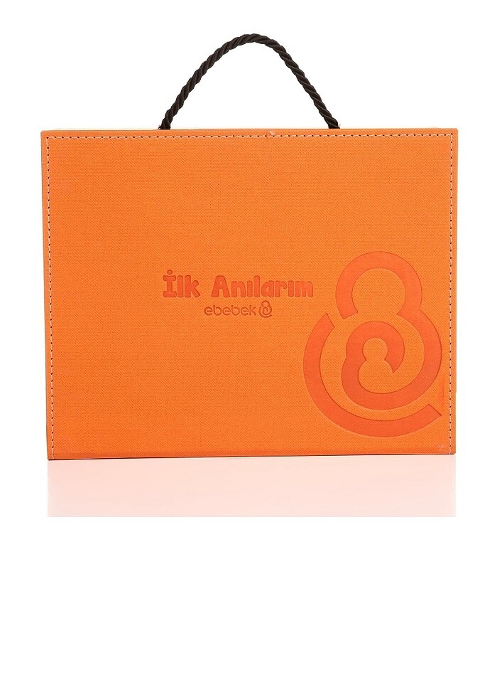 Bebek Hediye Kutusu - Görsel 2