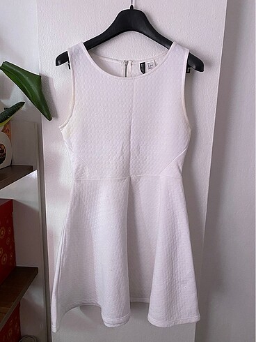 H&M Elbise