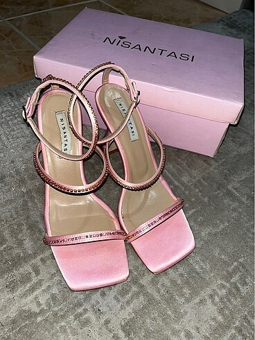 Nişantaşı Shoes