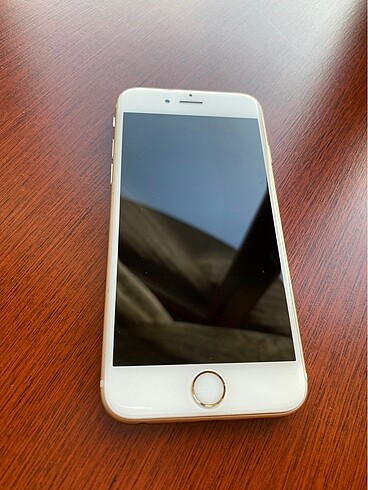 I Phone 6S 16 GB Gold (Aksesuar hediyeli)