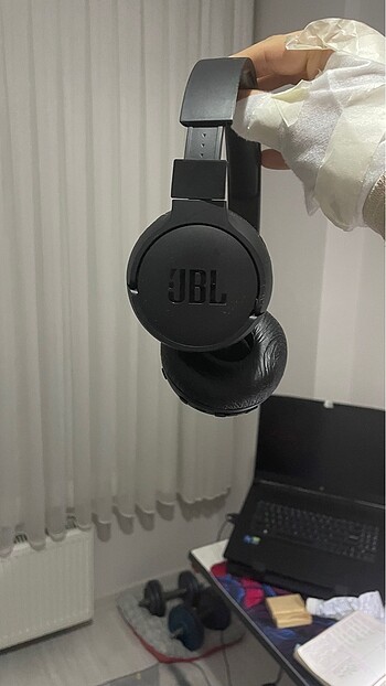 Satılık JBL Tune510BT Bluetooth Kulaklık
