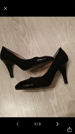 Stiletto
