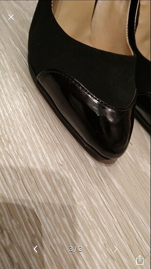 Diğer Stiletto
