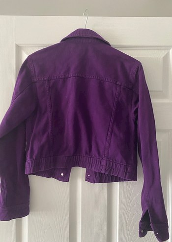 Zara kot ceket - Görsel 3
