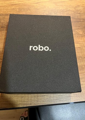 Robo 9 Özellikli Şarjlı Cilt Germe ve Gençleştirme Cihazı - Görsel 5