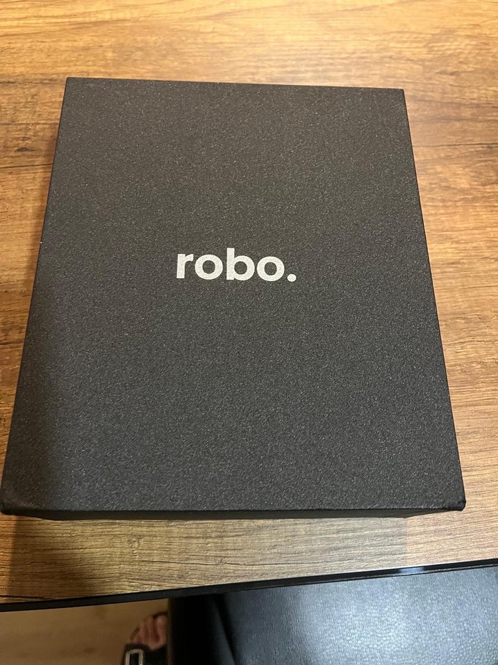 Robo 9 Özellikli Şarjlı Cilt Germe ve Gençleştirme Cihazı - Görsel 5