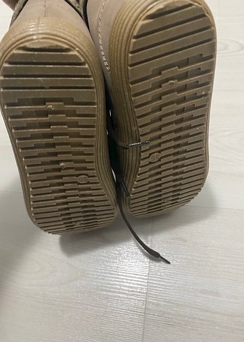 Bej kadın bot - Görsel 4