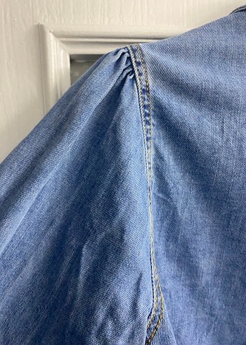 Kot gömlek - Görsel 5