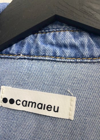 Kot gömlek - Görsel 3