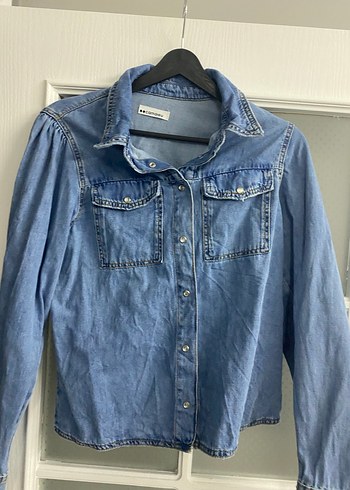 Kot gömlek - Görsel 2