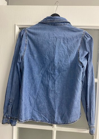 Kot gömlek - Görsel 4