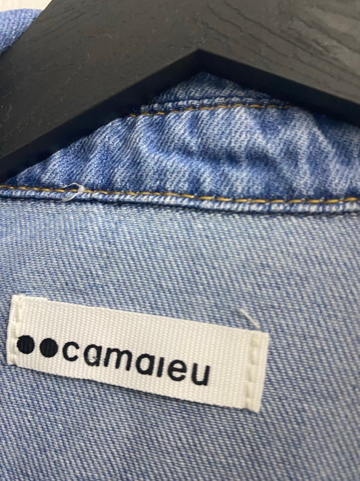 Kot gömlek - Görsel 3