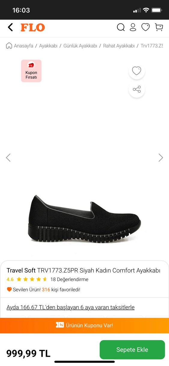 kadın ayakkabı spor - Görsel 3