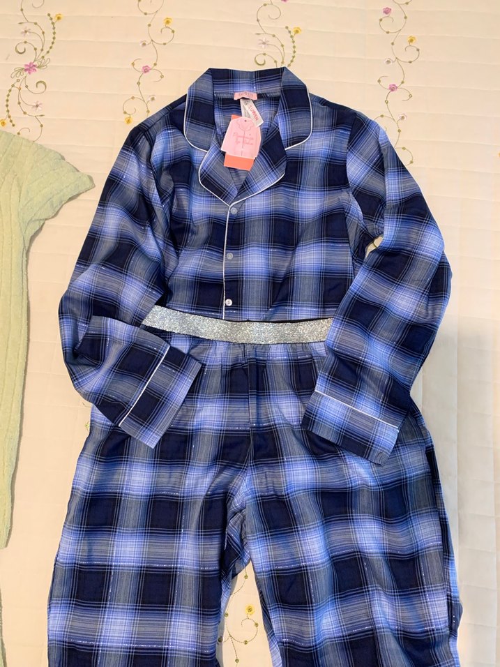 kadın pijama takımı - Görsel 4