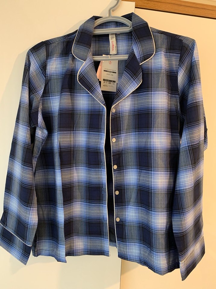 kadın pijama takımı - Görsel 3