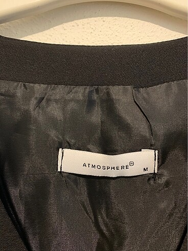 yelek ceket - Görsel 4