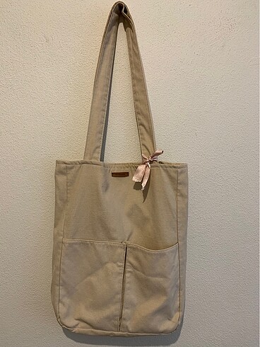 bez çanta - Görsel 2