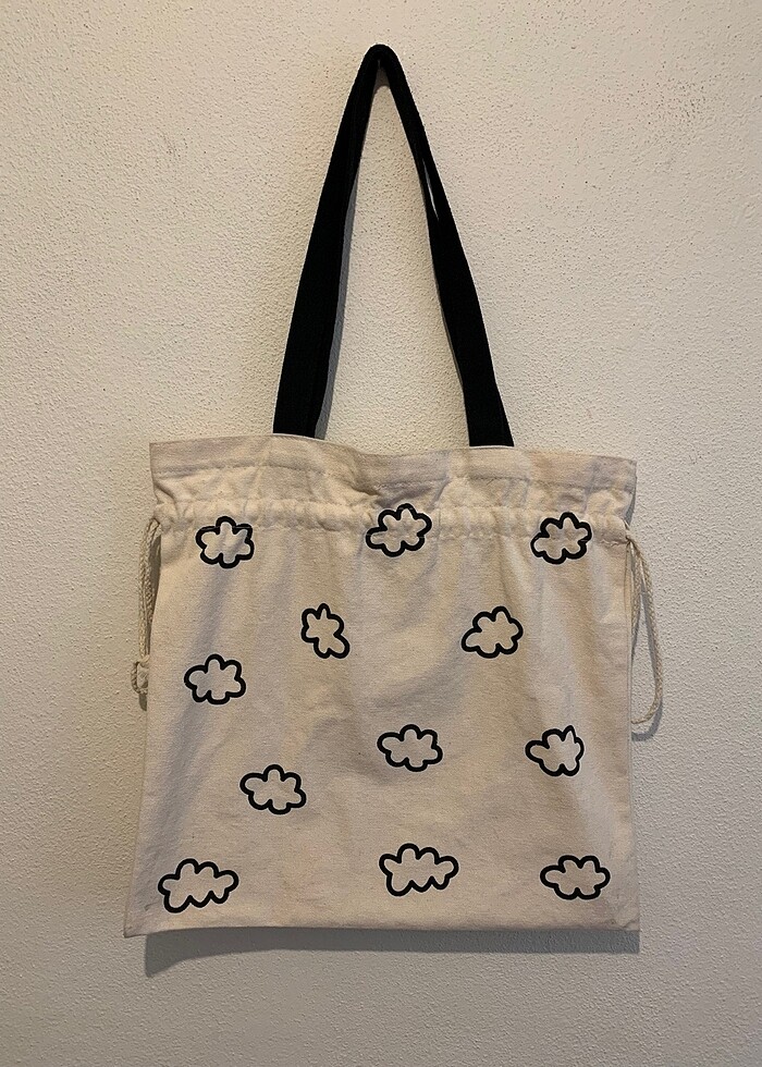 bez çanta - Görsel 2