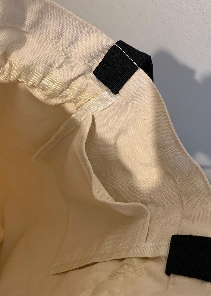 bez çanta - Görsel 4