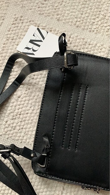 zara çanta - Görsel 2