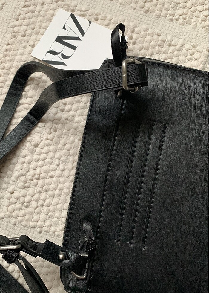 zara çanta - Görsel 2