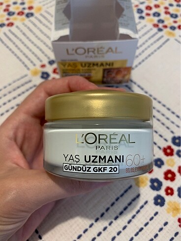 Loreal Paris loreal paris nemlendirici krem
